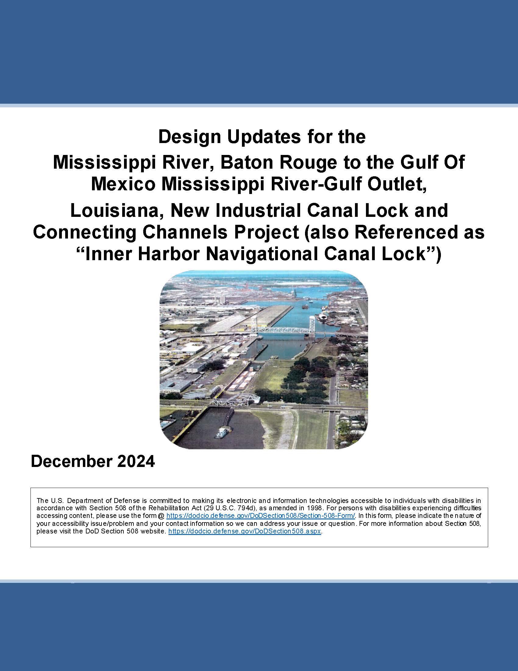 Cover of Design Update
